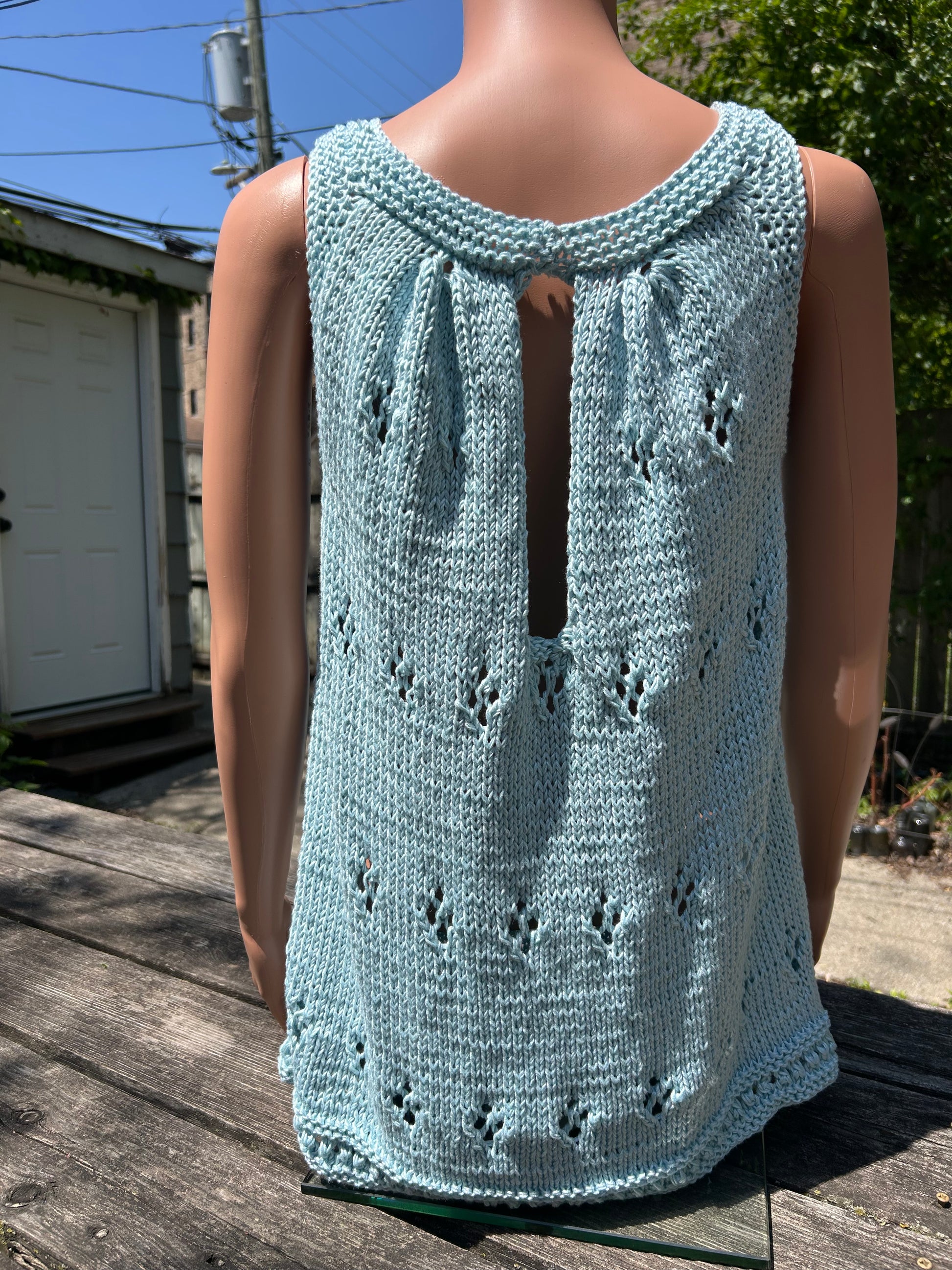 Summer Tops