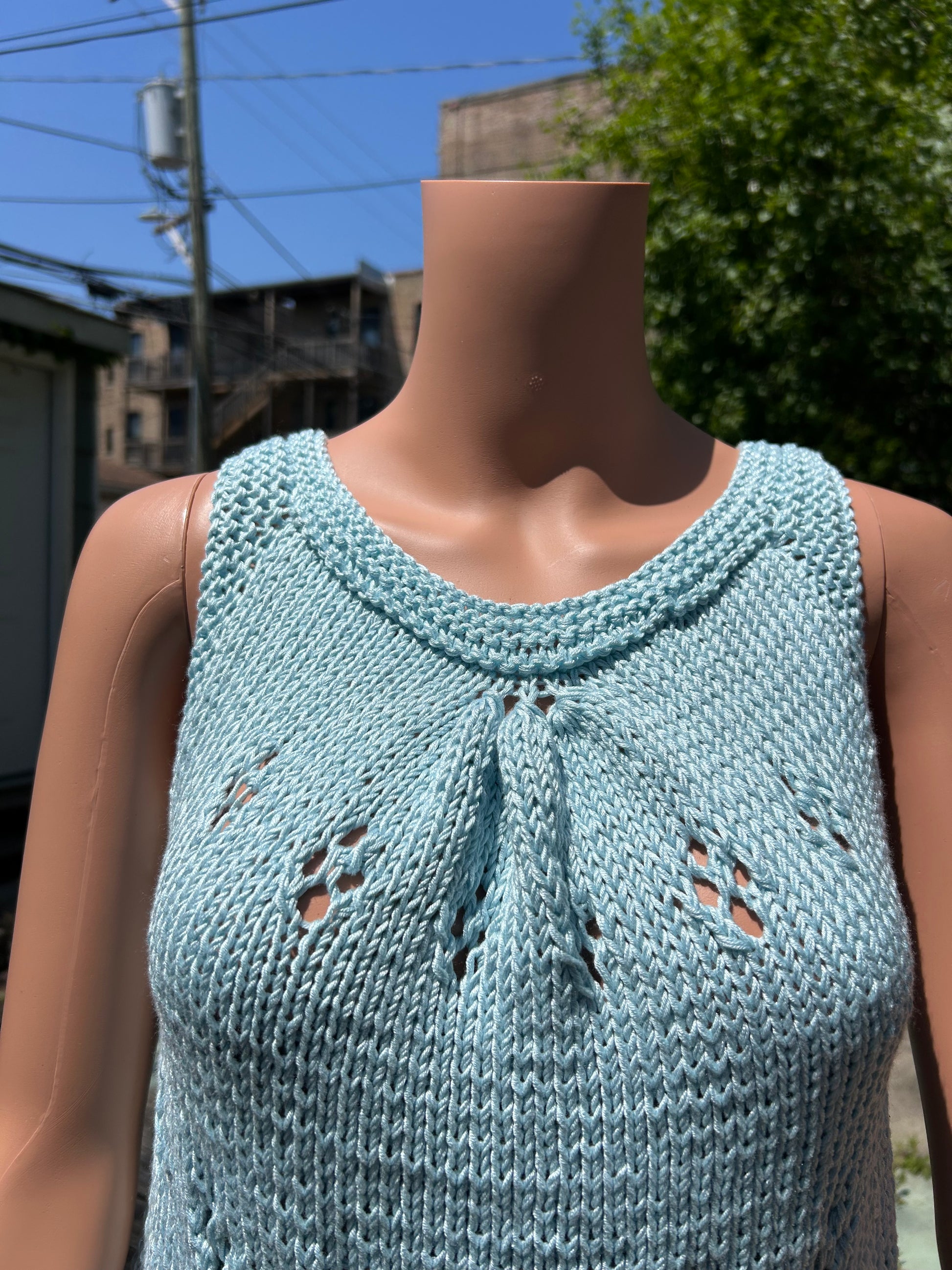 Summer Tops