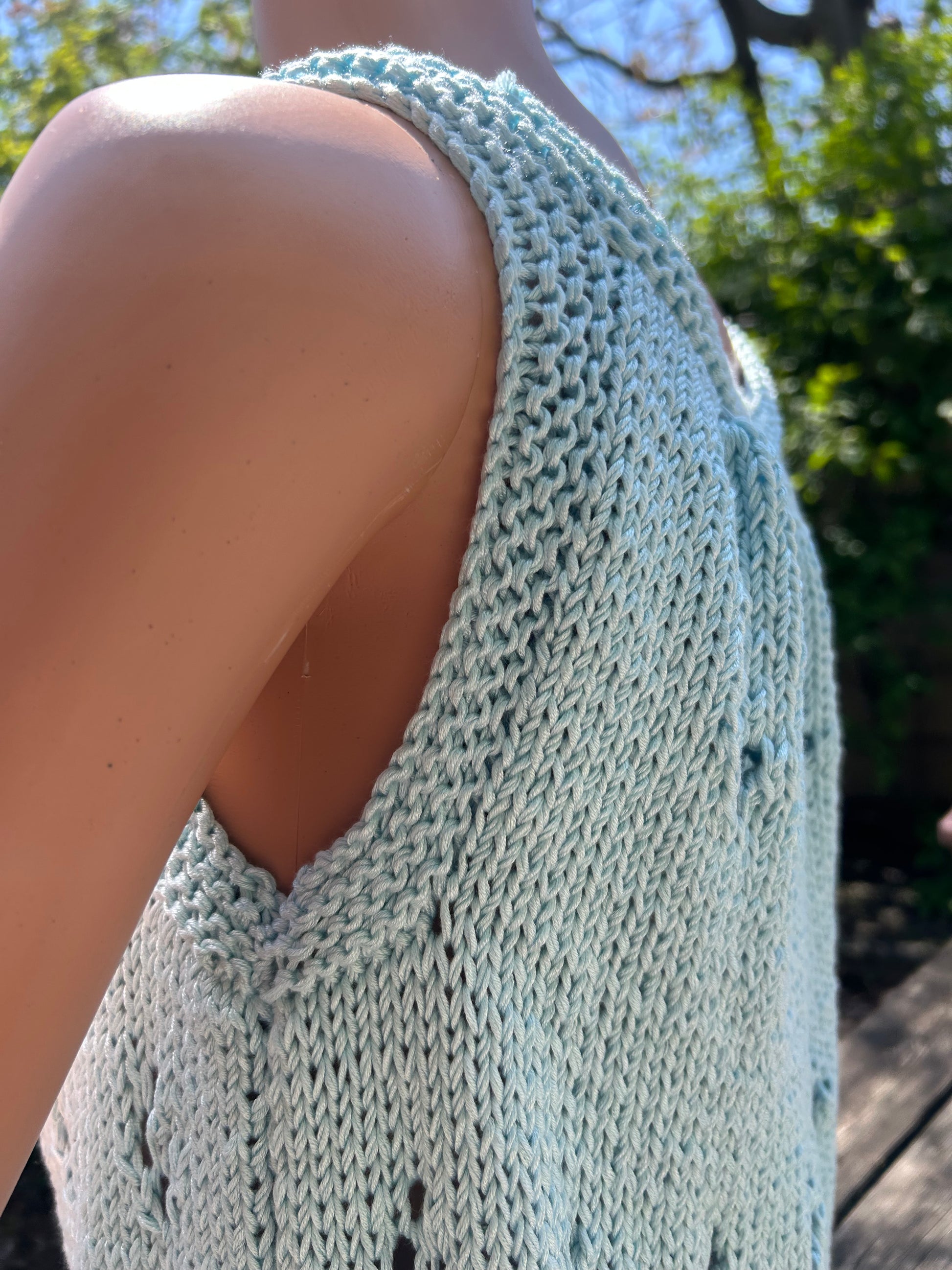 Summer Tops