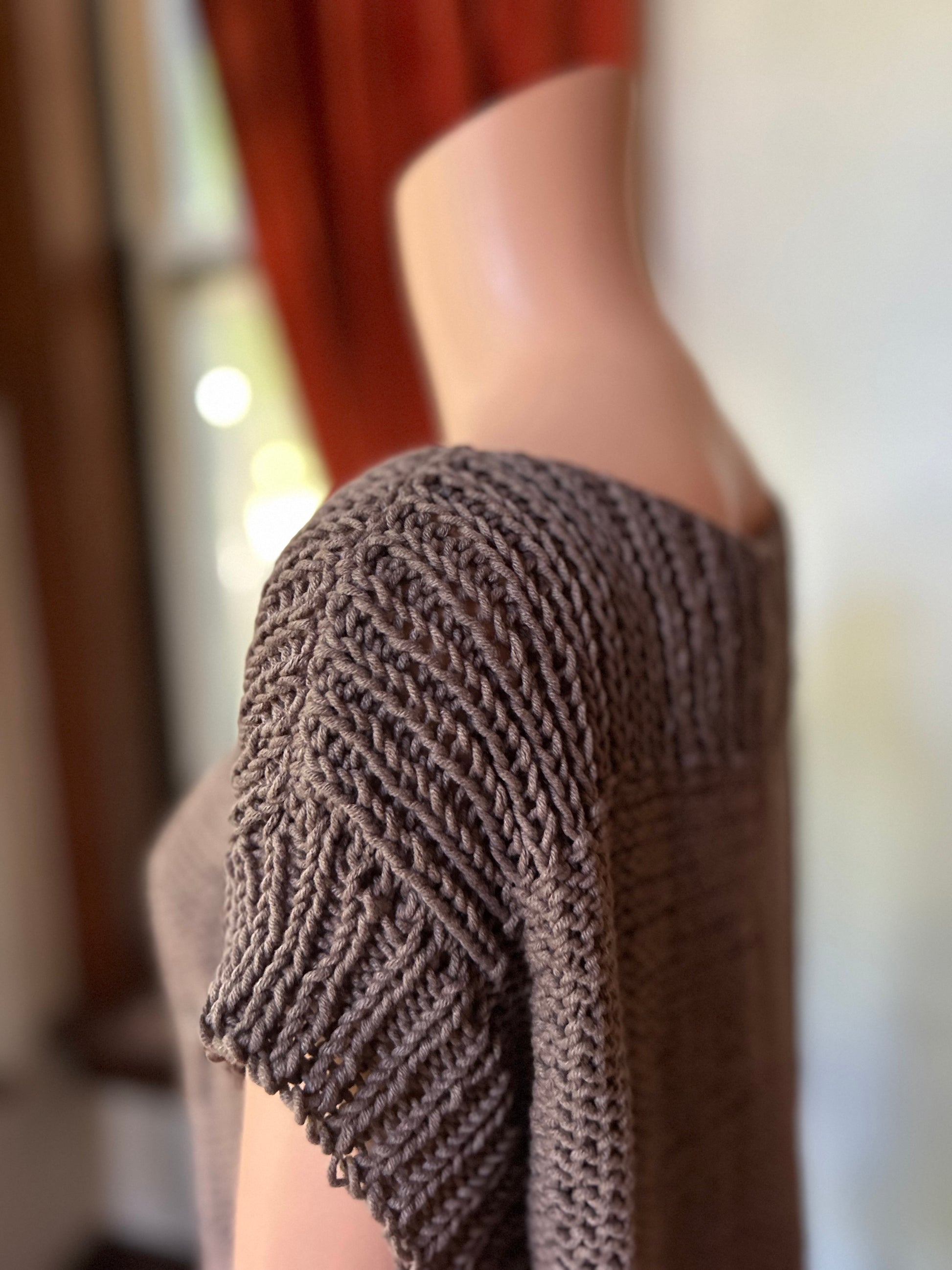 100% Cotton Top