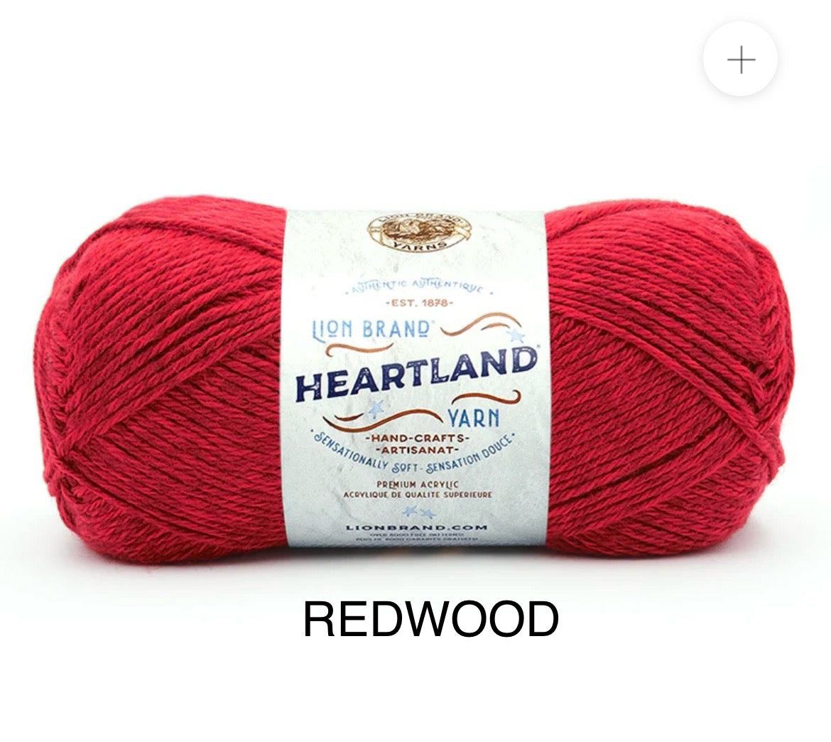 Hand Knit Men’s Beanie