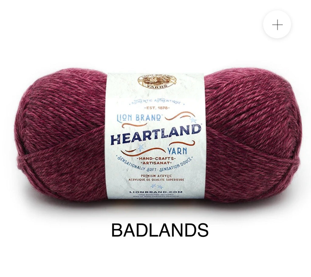 Hand Knit Men’s Beanie