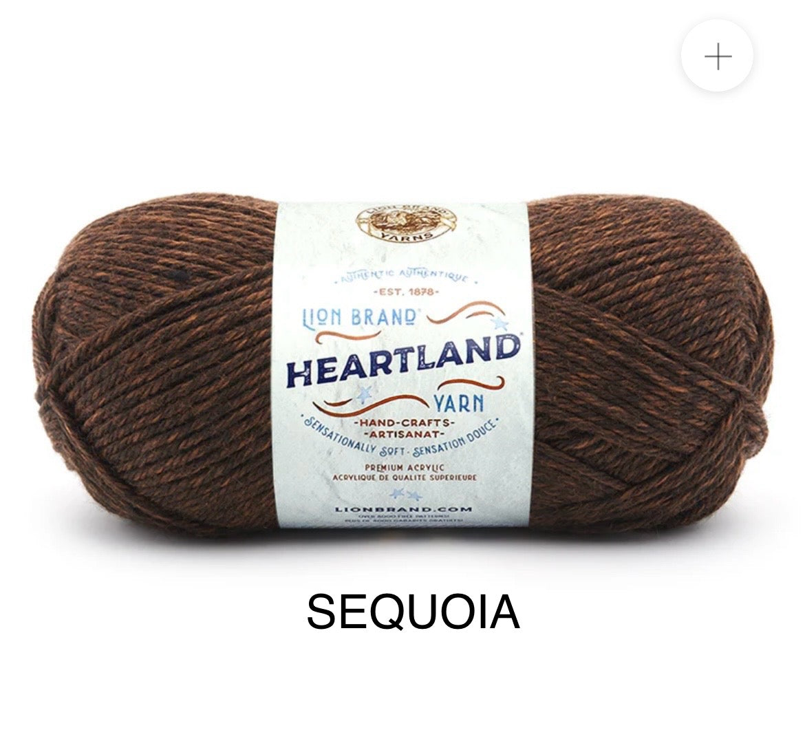 Hand Knit Men’s Beanie