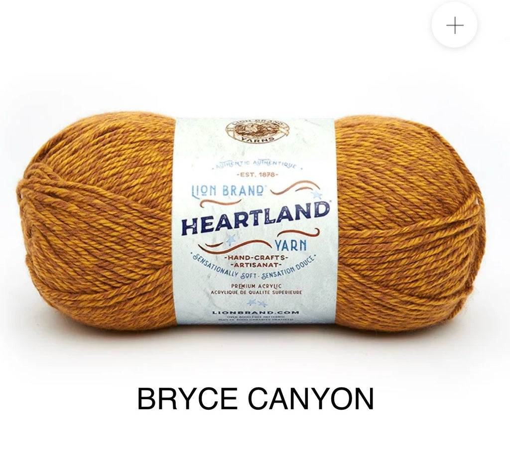 Hand Knit Men’s Beanie