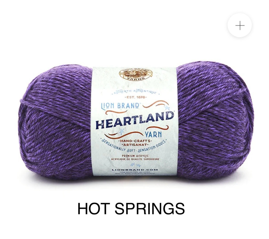 Hand Knit Men’s Beanie