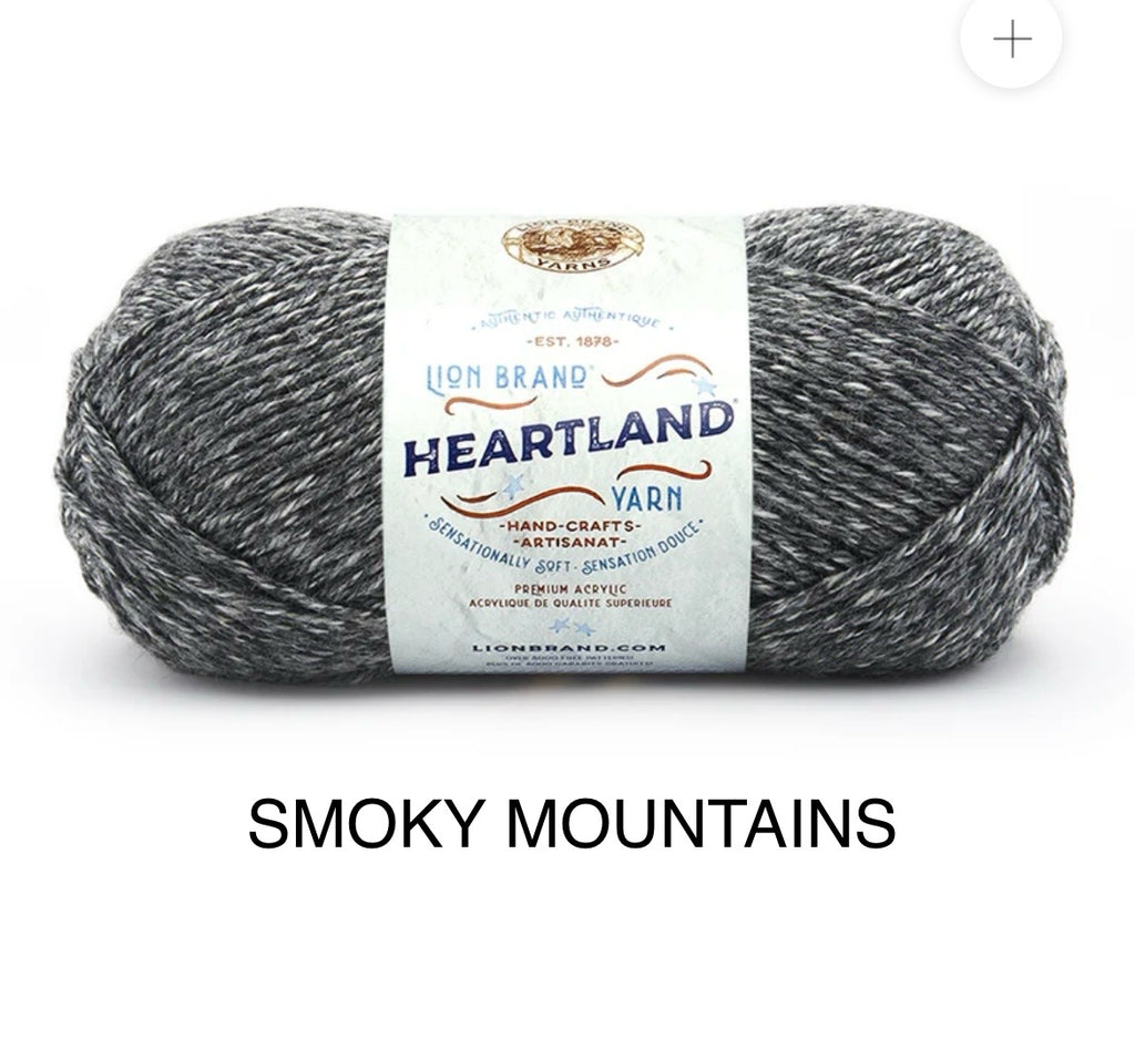 Hand Knit Men’s Beanie