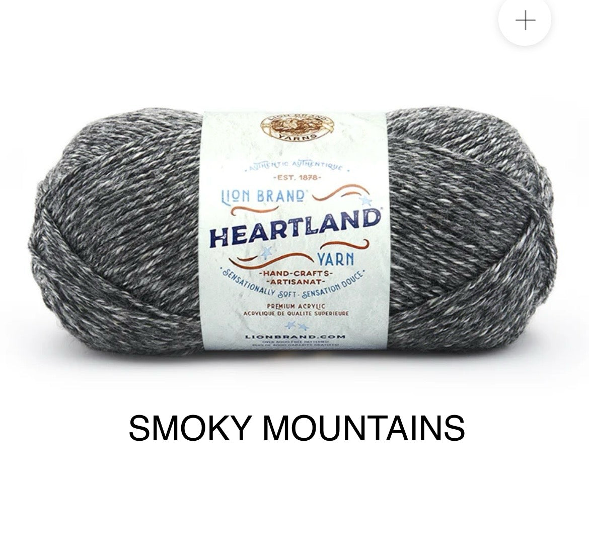 Hand Knit Men’s Beanie