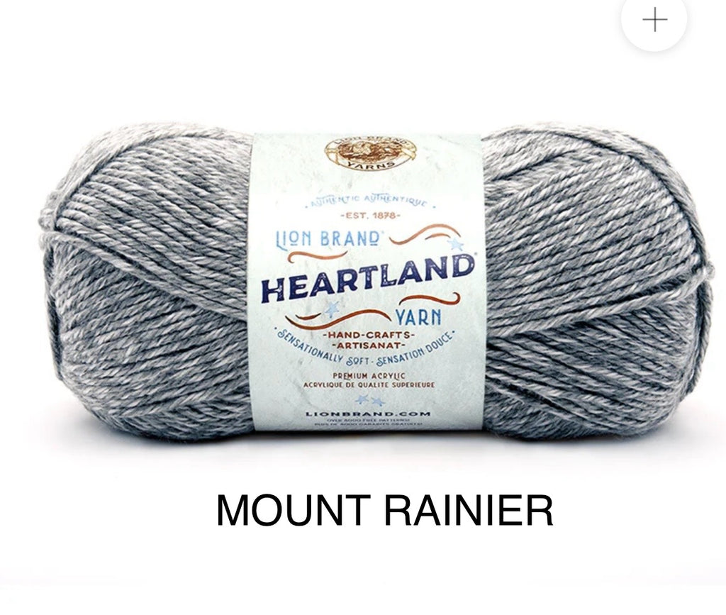 Hand Knit Men’s Beanie