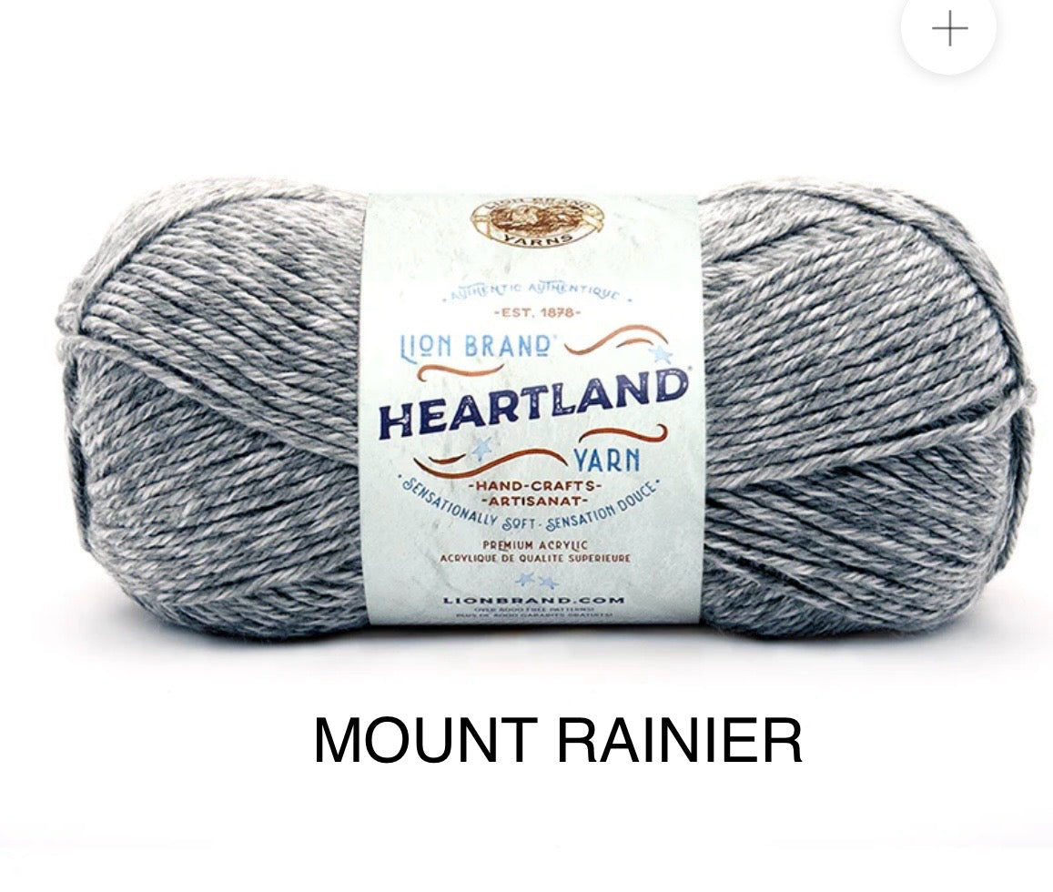 Hand Knit Men’s Beanie