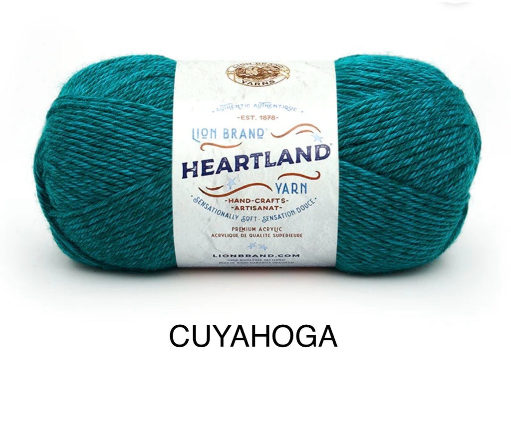 Hand Knit Men’s Beanie