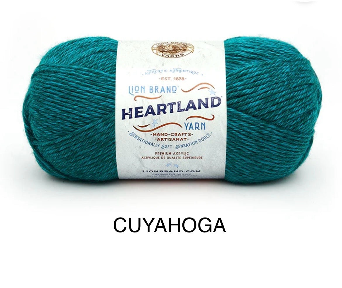 Hand Knit Men’s Beanie