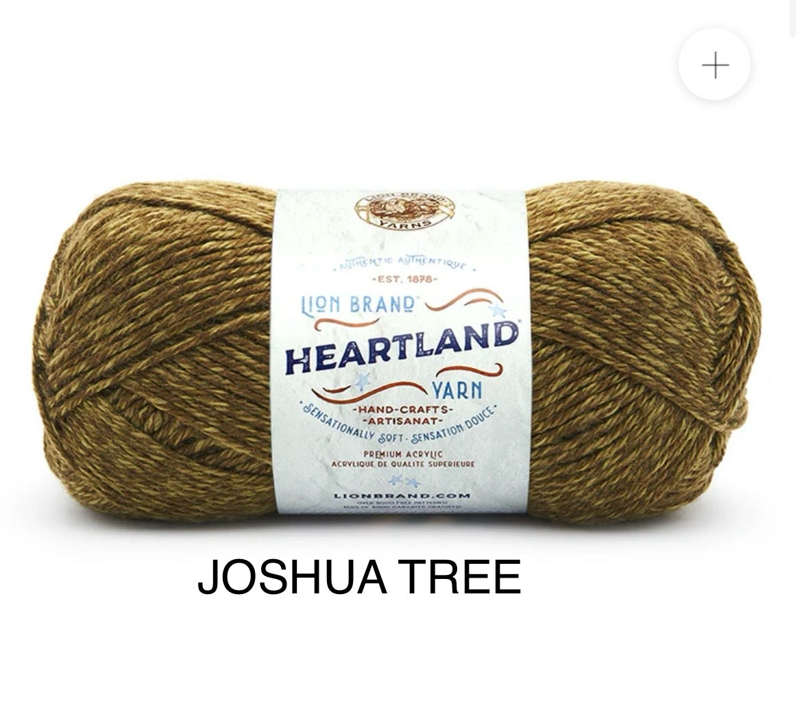 Hand Knit Men’s Beanie