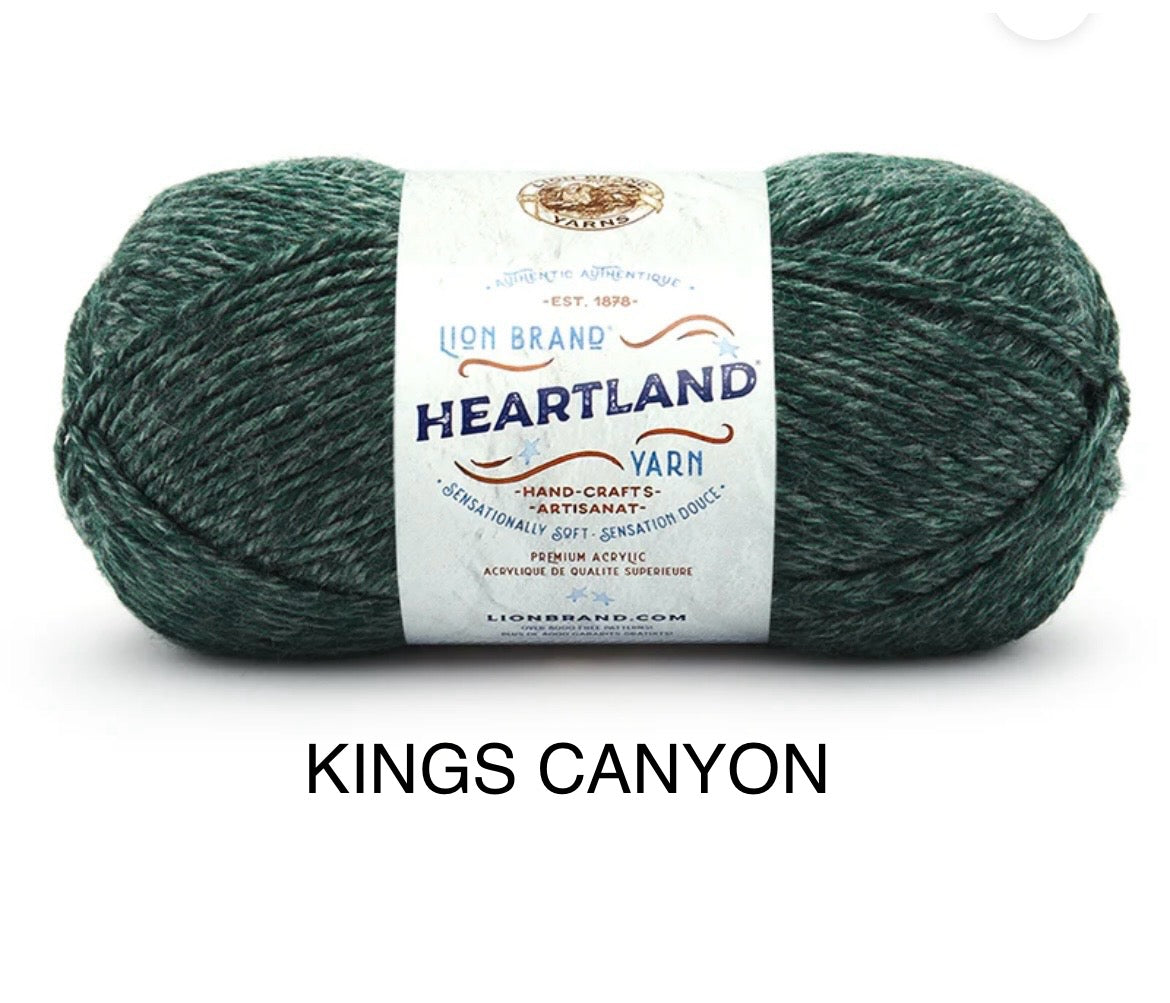 Hand Knit Men’s Beanie