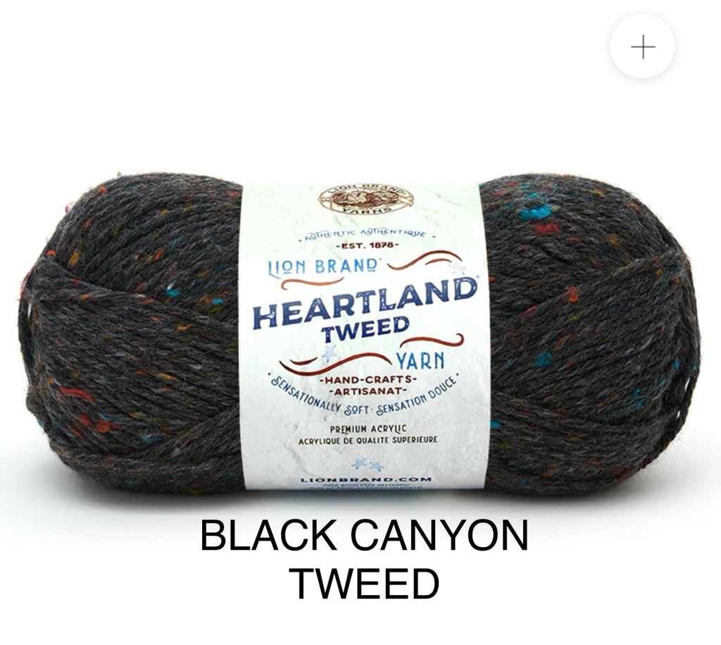 Hand Knit Men’s Beanie