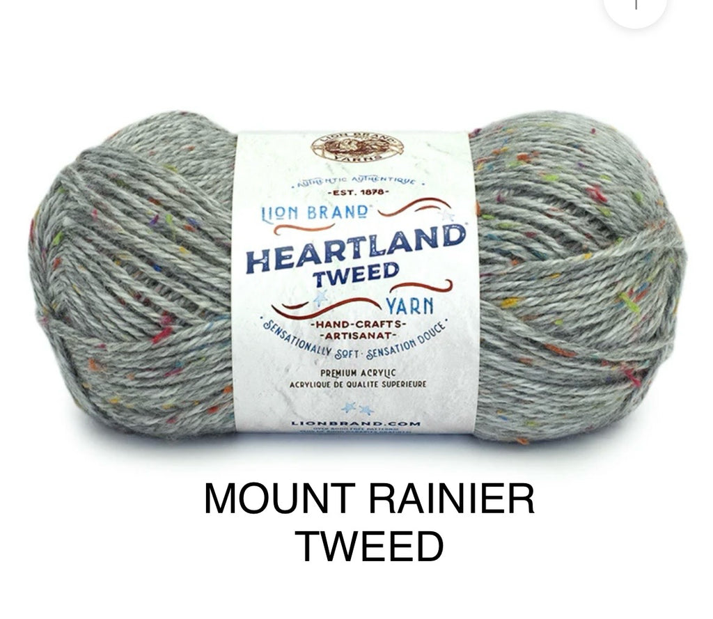 Hand Knit Men’s Beanie