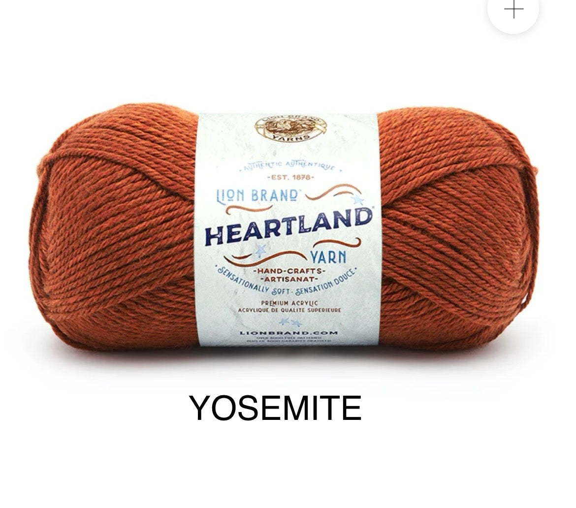 Hand Knit Men’s Beanie