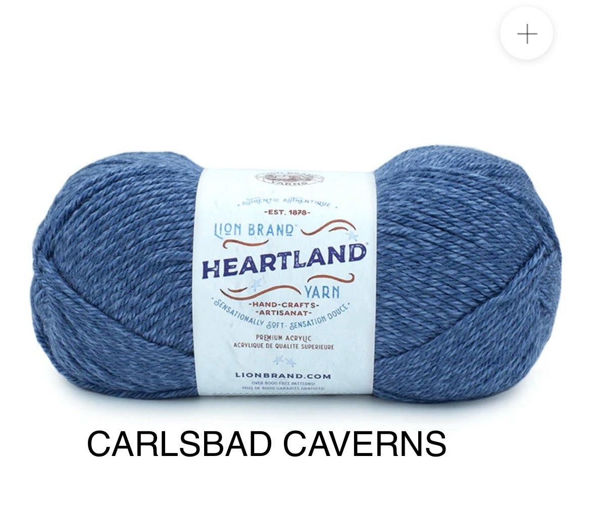 Hand Knit Men’s Beanie