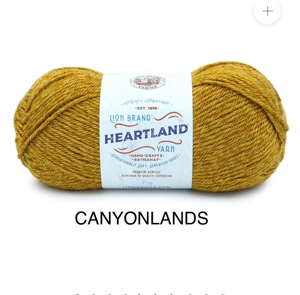 Hand Knit Men’s Beanie