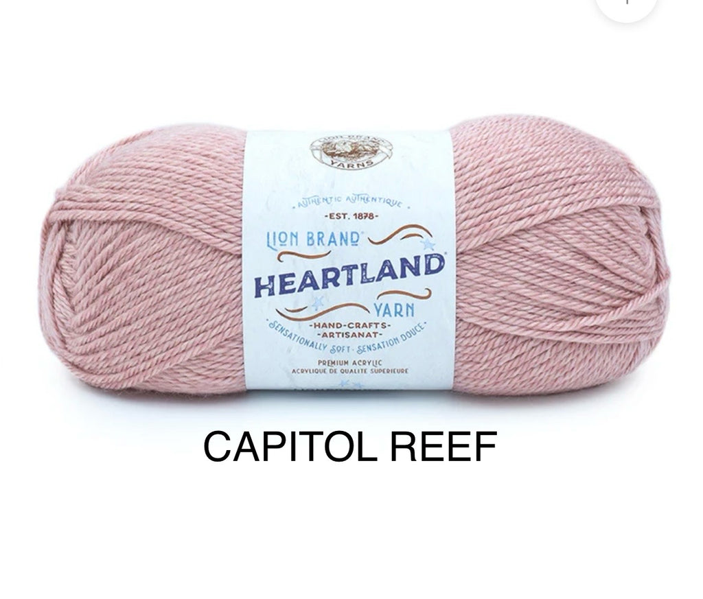 Hand Knit Men’s Beanie