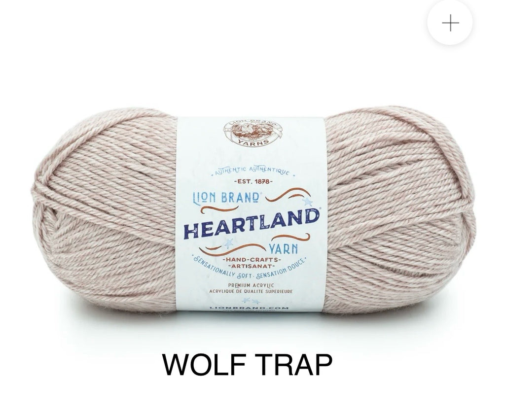 Hand Knit Men’s Beanie