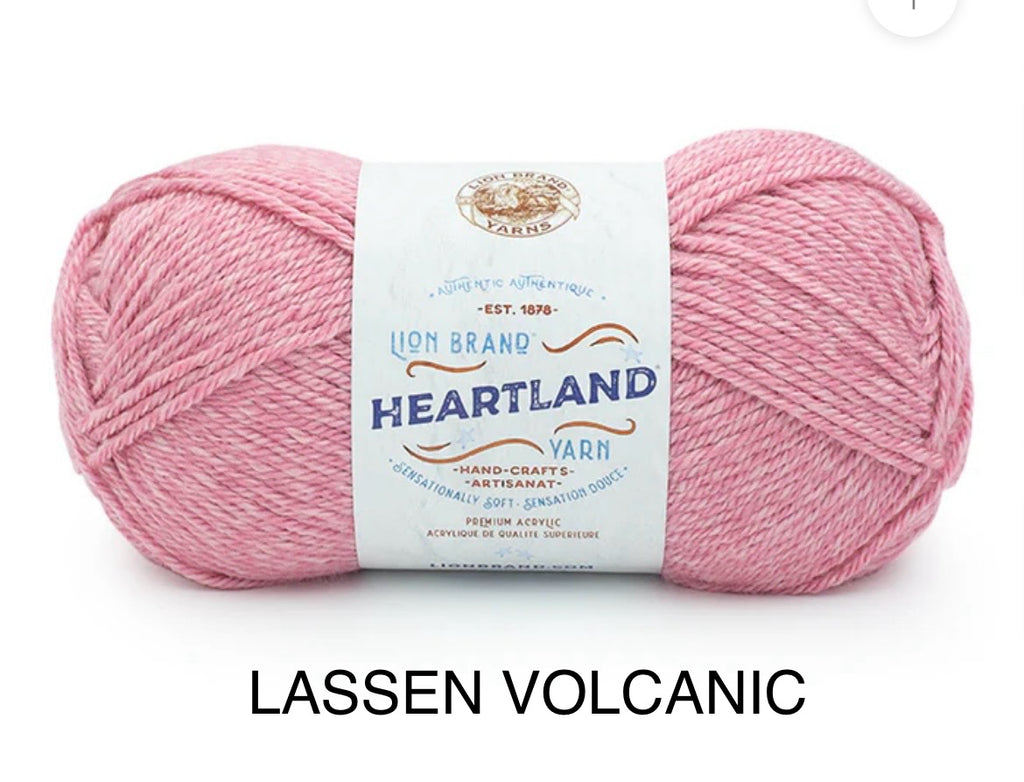 Hand Knit Men’s Beanie