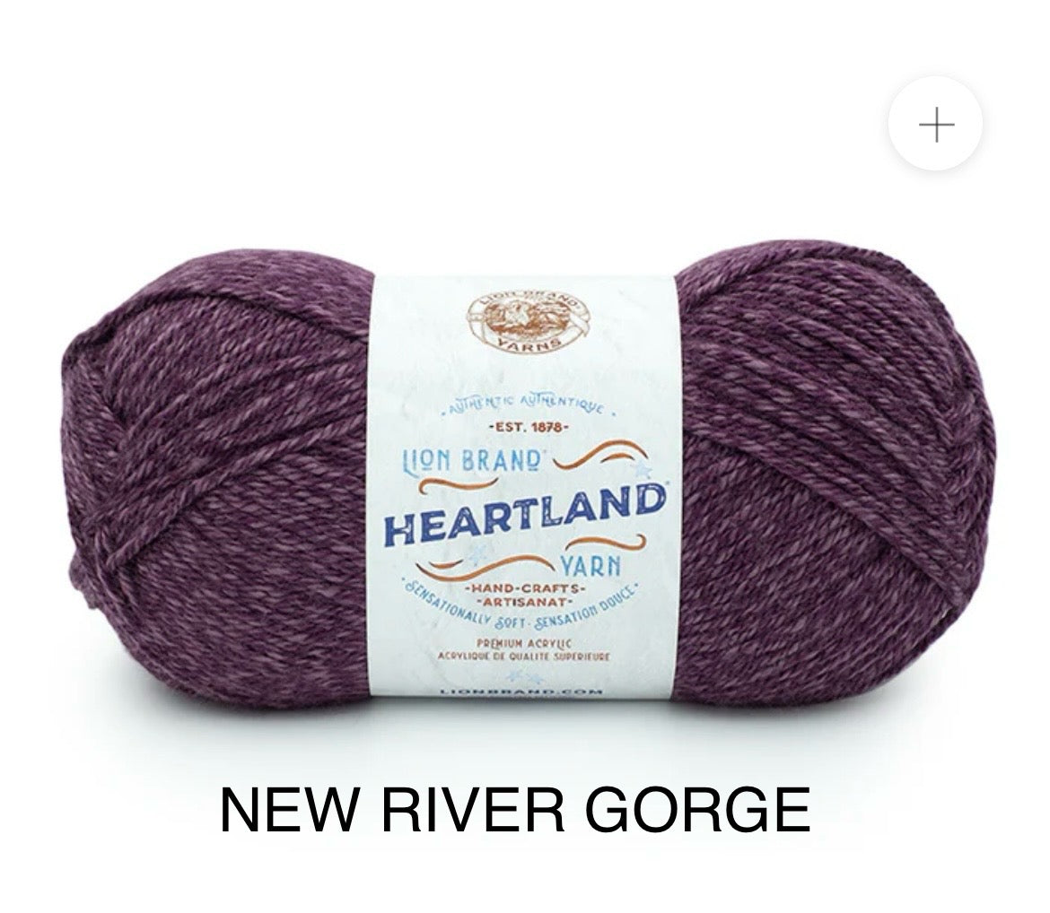 Hand Knit Men’s Beanie