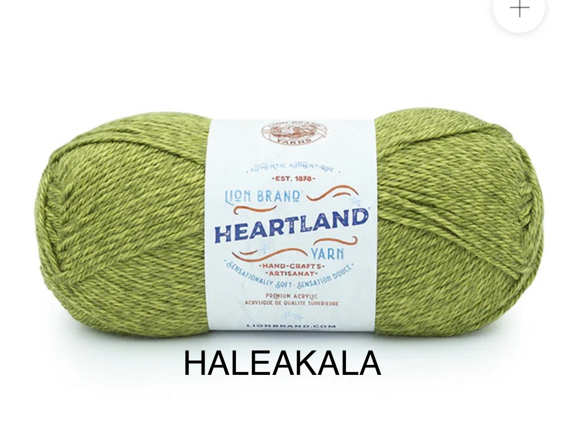 Hand Knit Men’s Beanie