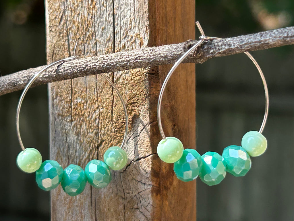 Hoop Earrings