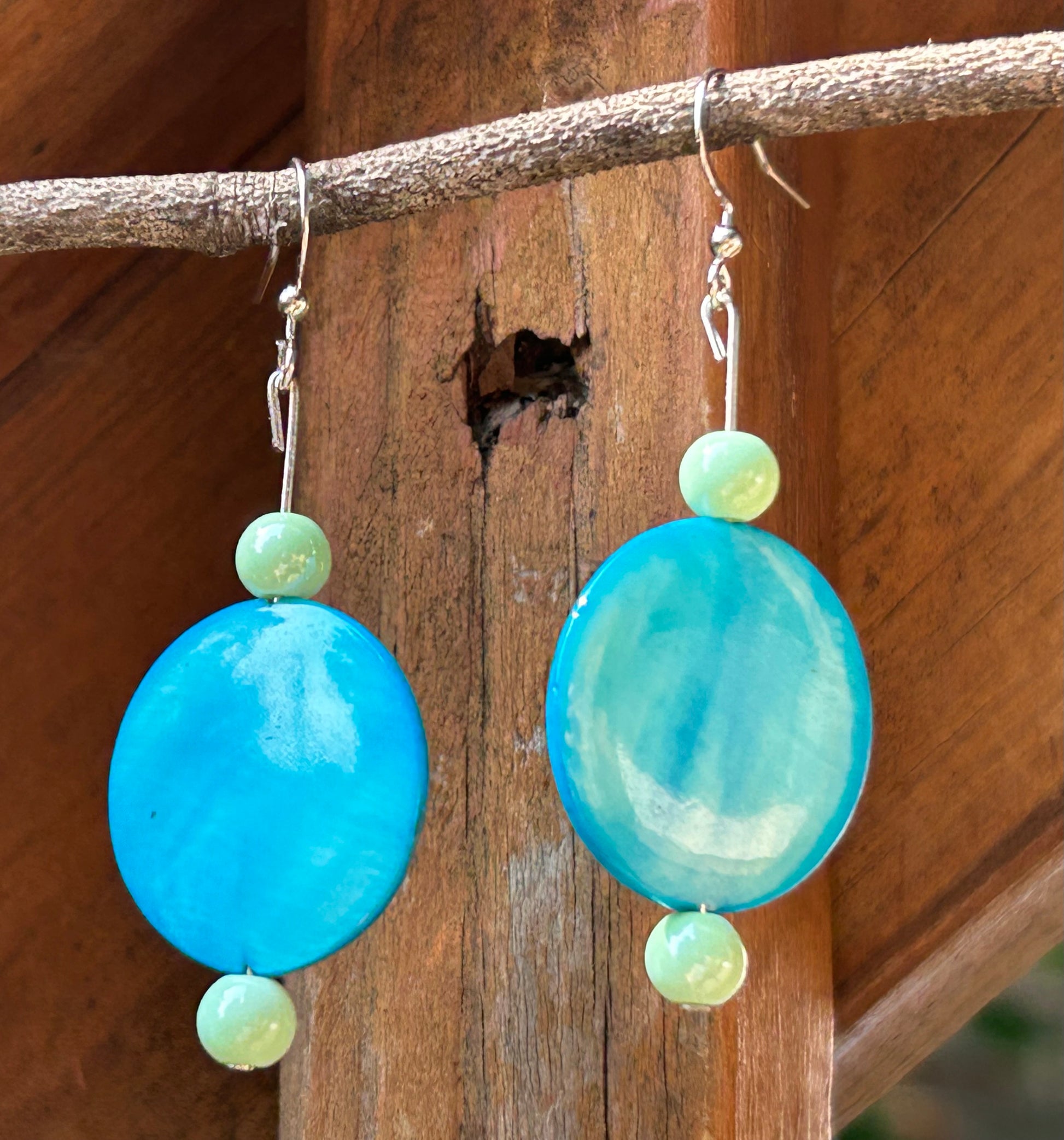 Hoop Earrings