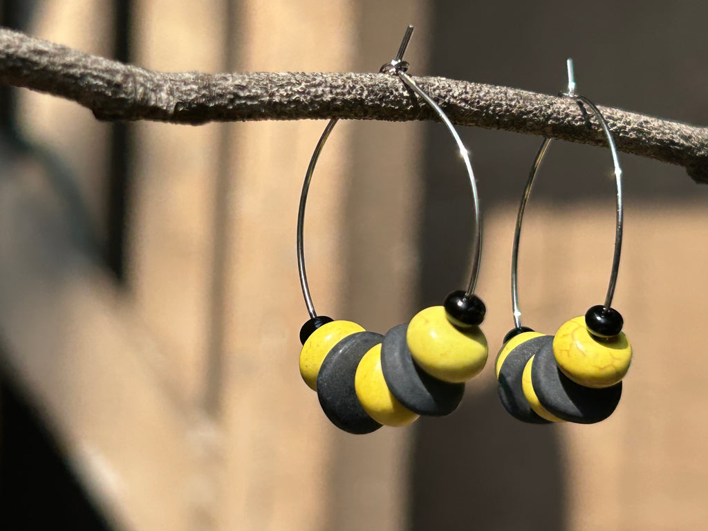 Hoop Earrings