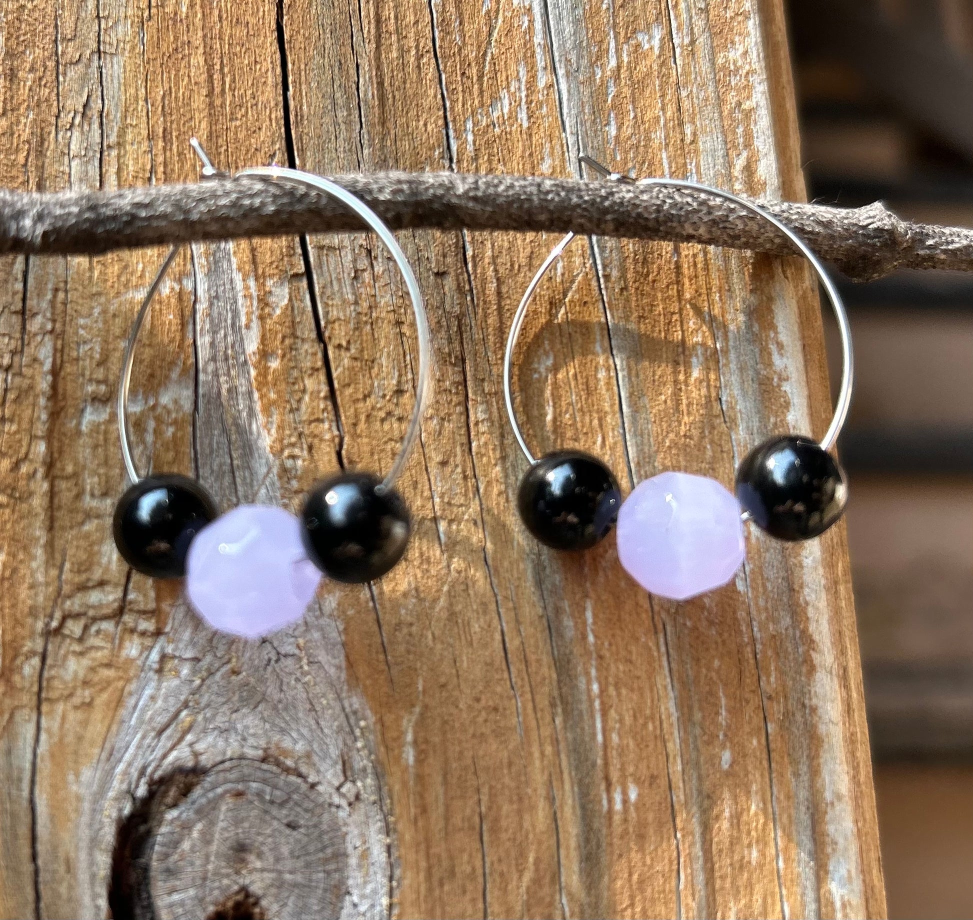 Hoop Earrings