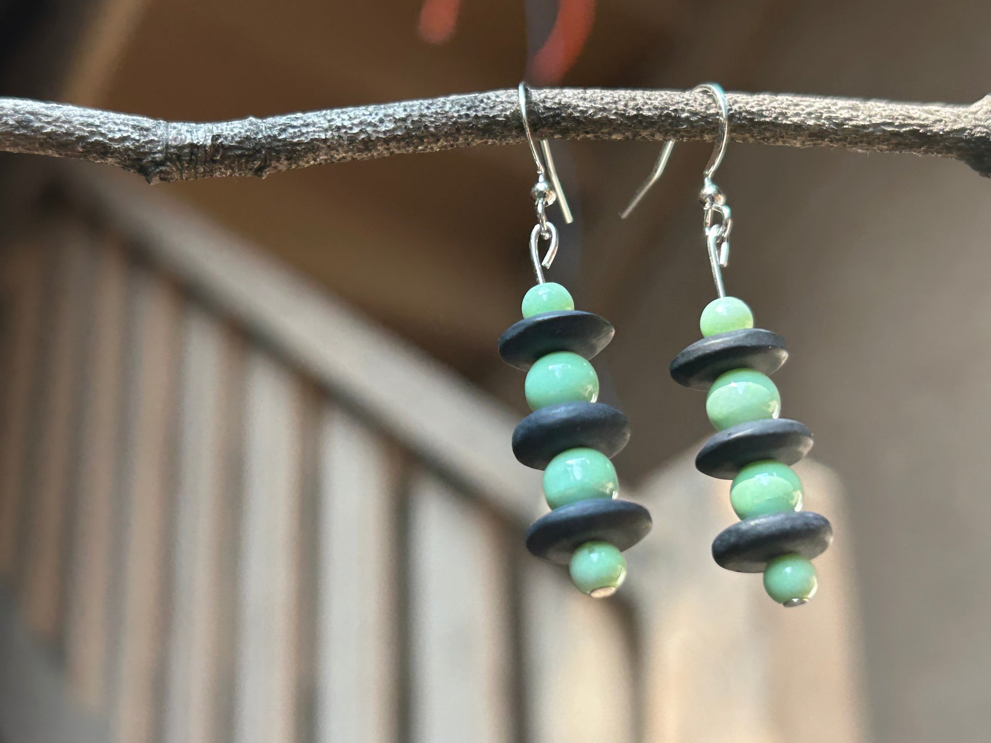 Hoop Earrings