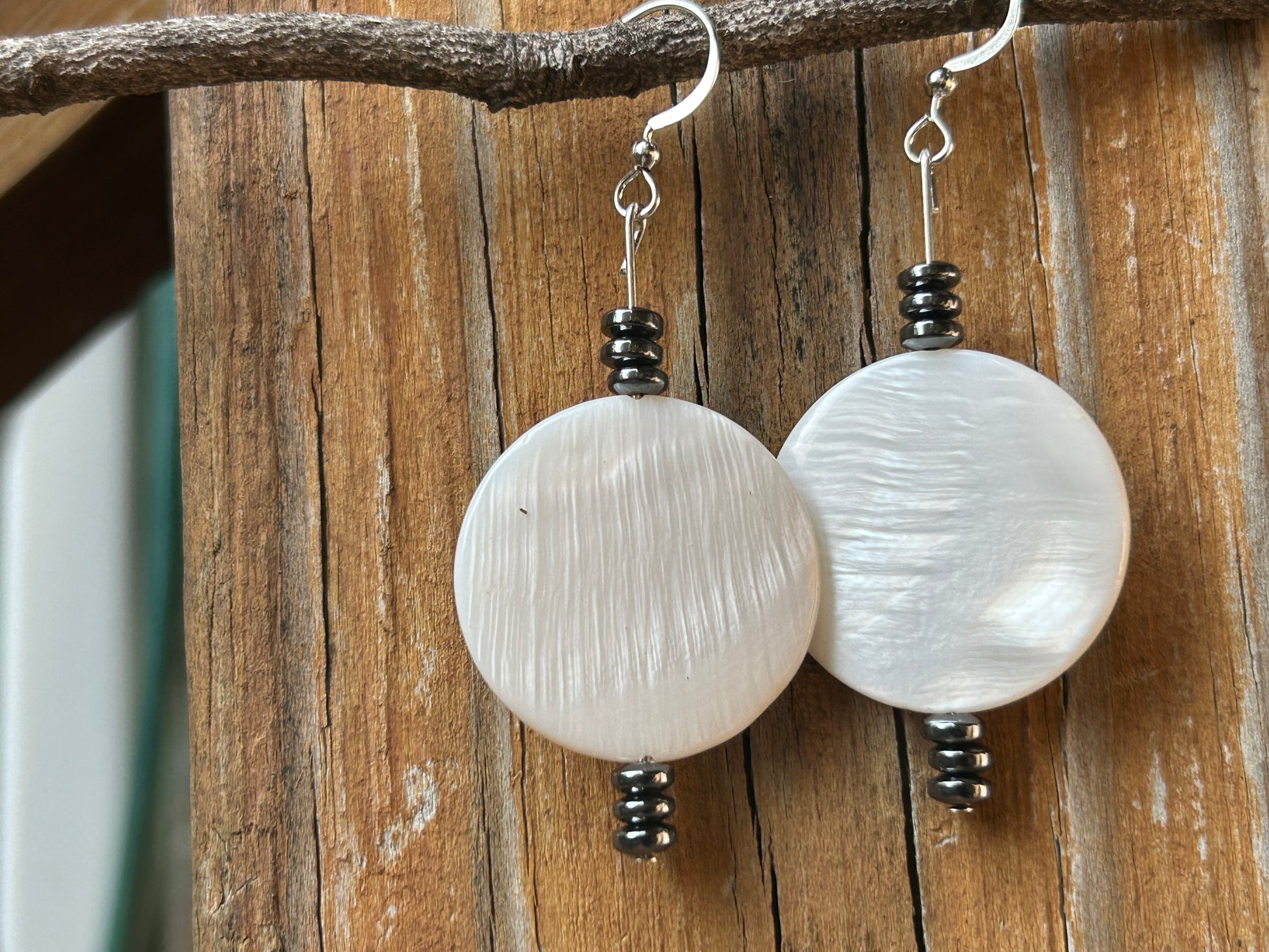 Hoop Earrings