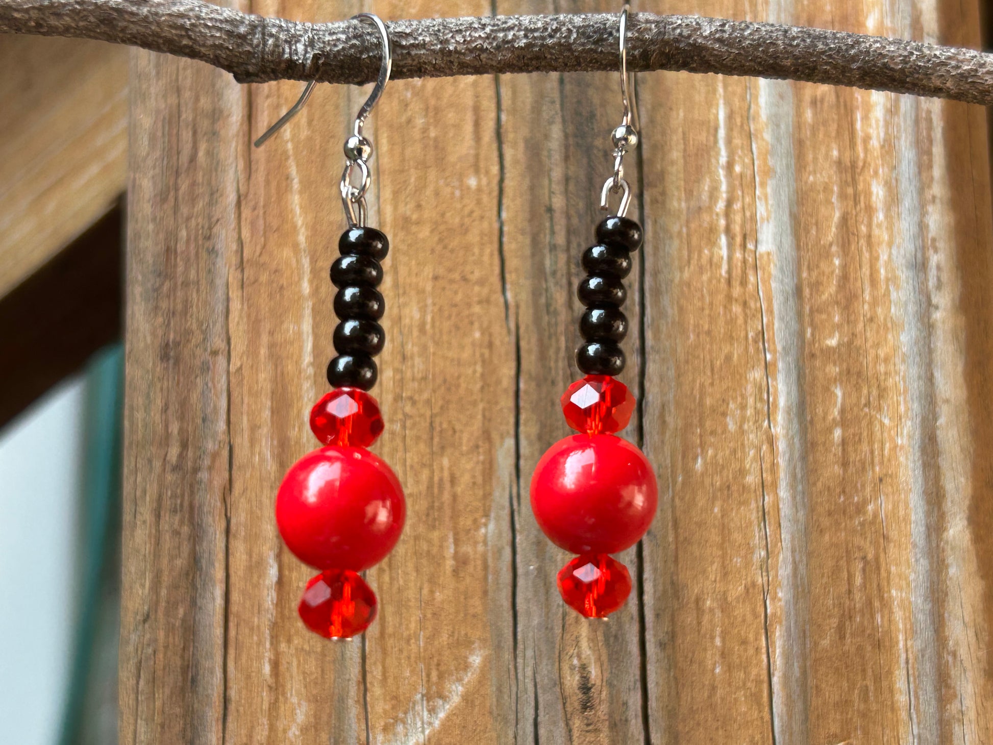 Hoop Earrings