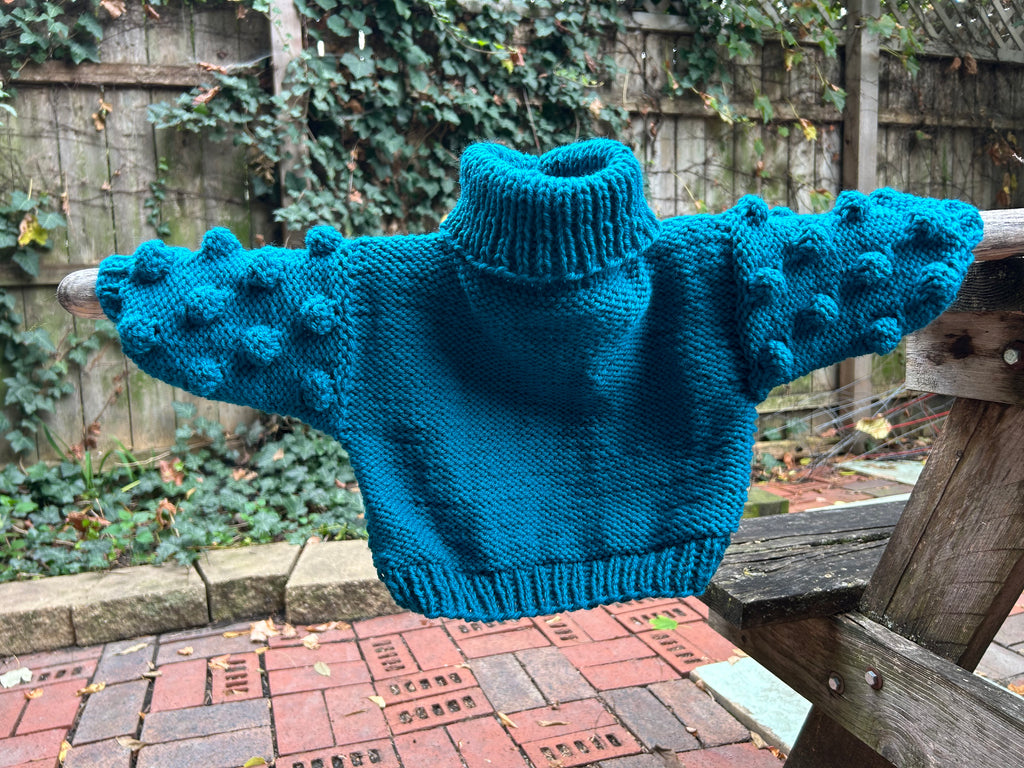 Kids’ Pullover