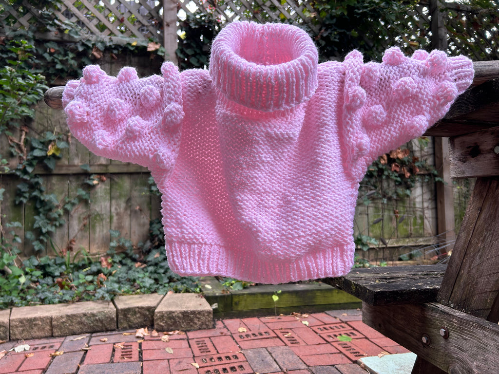 Kids’ Pullover