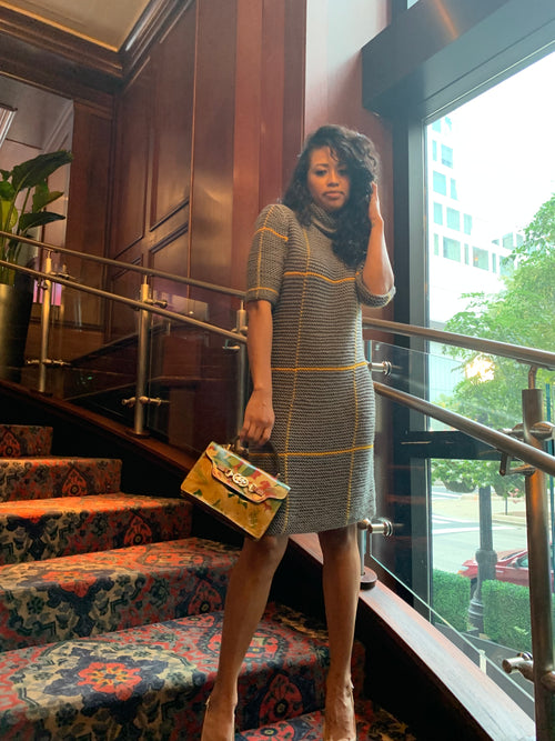 ANABEL Dress